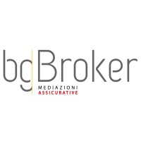 BG Broker Srl Logo