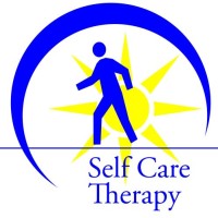 Self Care Therapy Logo