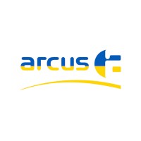 ARCUS S.A. & GRUPA ARCUS Logo