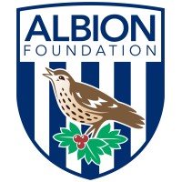 The Albion Foundation Logo