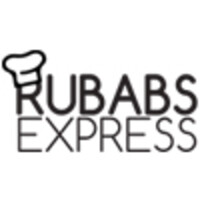 Rubabs Express Logo
