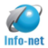 Info-net d.o.o. Logo