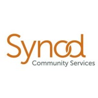Synod Community Services Logo