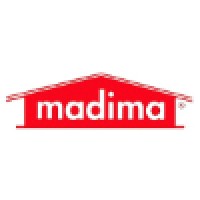 Madima, expertos en confort acústico y térmico Logo