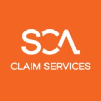 SCA Claim Services Logo