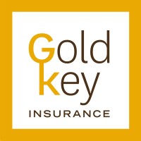 Gold Key Insurance Logo