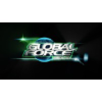 Global Force Entertainment, LLC (Global Force Wrestling) Logo