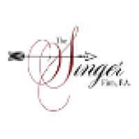 The Singer Firm, P.A. Logo