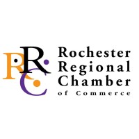 Rochester Regional Chamber of Commerce Logo