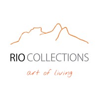 Rio Collections Luxury Real Estate Logo