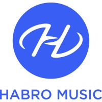 Habro Music Logo
