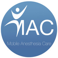 Mobile Anesthesia Care Sàrl Logo