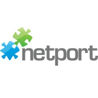 Netport Digital Agency Logo