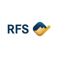 Retail Financial Solutions (RFS) Logo