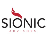 Sionic Advisors Logo