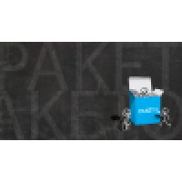 PAKETO Design Inc Logo