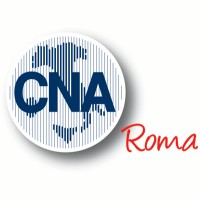 Cna di Roma Logo