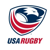 USA Rugby Logo