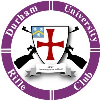 Durham University Rifle Club Logo
