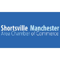 Shortsville Manchester Area Chamber of Commerce Logo
