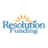 Resolution Funding Group, LLC Logo