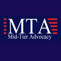 Mid-Tier Advocacy, Inc. (MTA) Logo