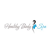 Healthy Body Spa Logo