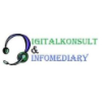 Digitalkonsult & Infomediary Logo