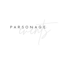 Parsonage Events Logo