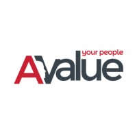 AValue Logo