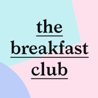 The Breakfast Club Amsterdam Logo