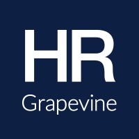 HR Grapevine Logo