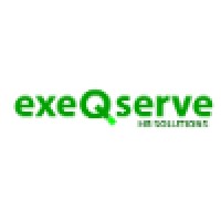 ExeQserve HR Solutions Logo