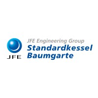 Standardkessel Baumgarte GmbH Logo