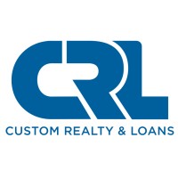 Custom Realty & Loans, Inc Logo