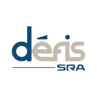 DÉFIS SRA Logo