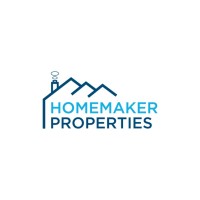 Homemaker Properties Logo