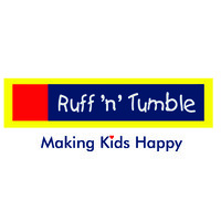 Ruff n Tumble Logo