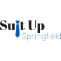 Suit Up Springfield Logo