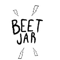 Beet Jar Juicebar & Takeaway Logo