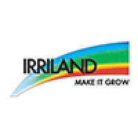 IRRILAND SRL Logo