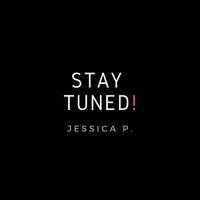STAY TUNED! di Jessica Piccaia Logo
