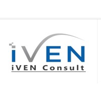 iVEN Consult Solutions Limited | Logo