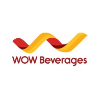 WOW Beverages Logo