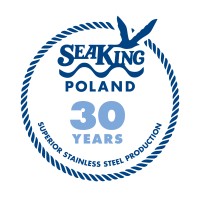 Seaking Poland Ltd. Sp. z o.o. Logo