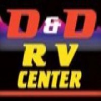 D & D RV Center, LLC Logo