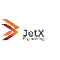JetX Engineering Logo