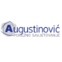 AUGUSTINOVIĆ POREZNO SAVJETOVANJE j.t.d. Logo