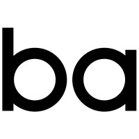BA TASARIM Logo