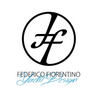 Federico Fiorentino Yacht Design Logo